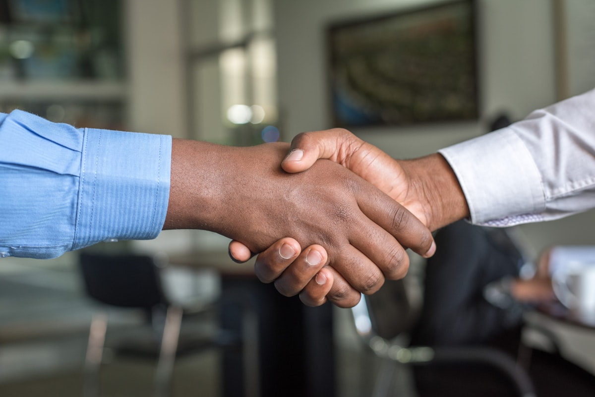 Solicitor and client agreement